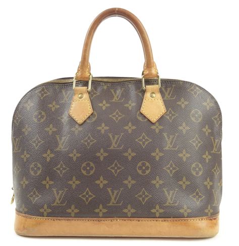 almas louis vuitton|louis vuitton alma monogram.